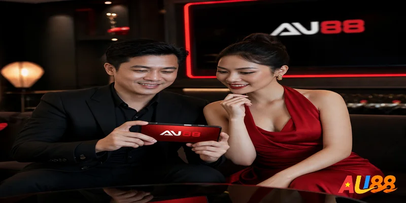 Au88 hợp tác AO88 mở ra trải nghiệm cổng game giải trí hiện đại hơn.