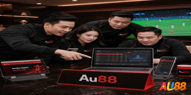 AU88 hợp tác GO99 phản ánh xu hướng giải trí có tính chiến lược và kết nối.
