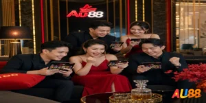 AU88 hợp tác Ku88