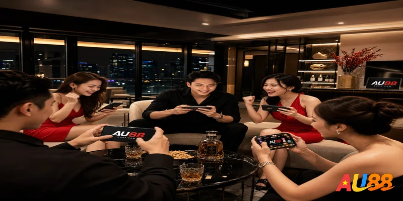 AU88 hợp tác XOSO66 mở ra trải nghiệm giải trí hiện đại và tiện lợi.